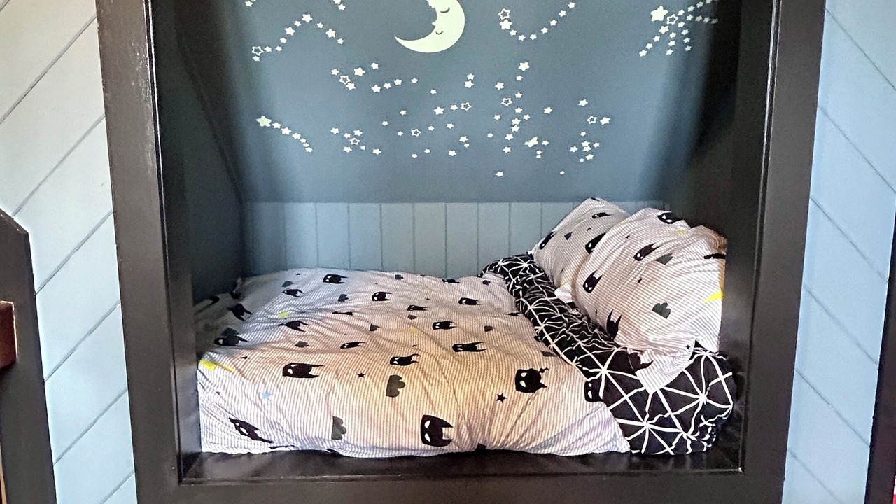 Photo of Bedroom in Greater Madawaska
