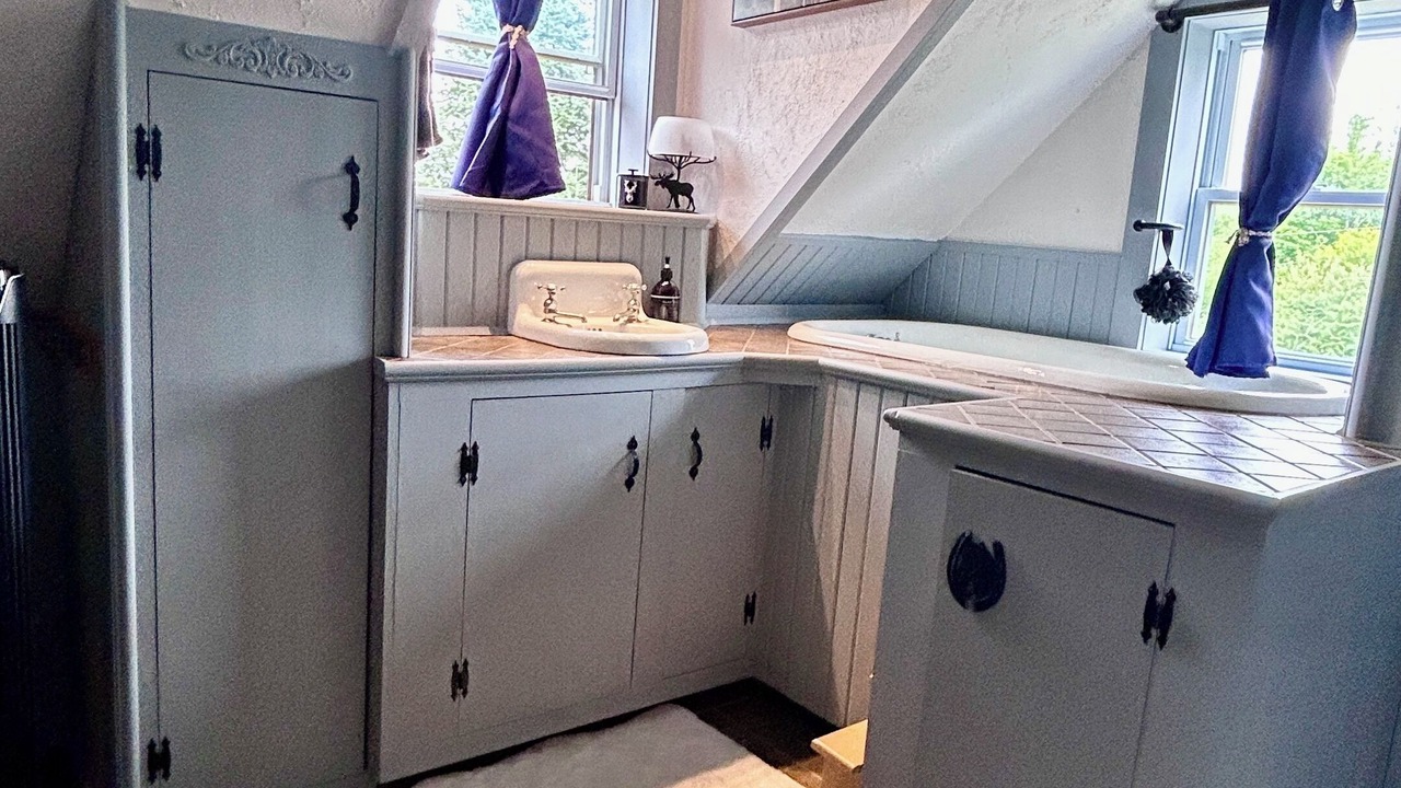 Photo of Bathroom in Greater Madawaska