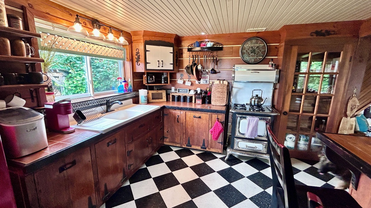 Photo of Kitchen in Greater Madawaska