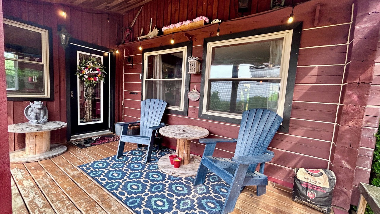 Photo of Patio Balcony in Greater Madawaska
