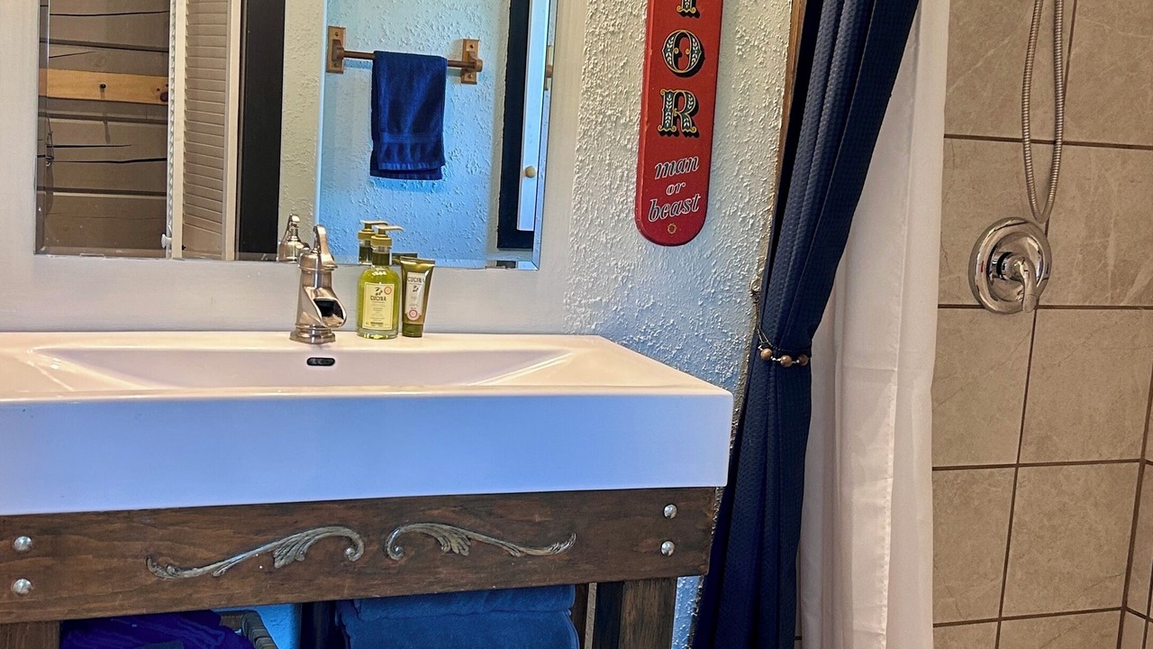 Photo of Bathroom in Greater Madawaska