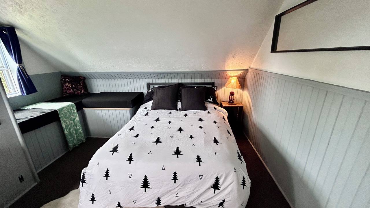 Photo of Bedroom in Greater Madawaska