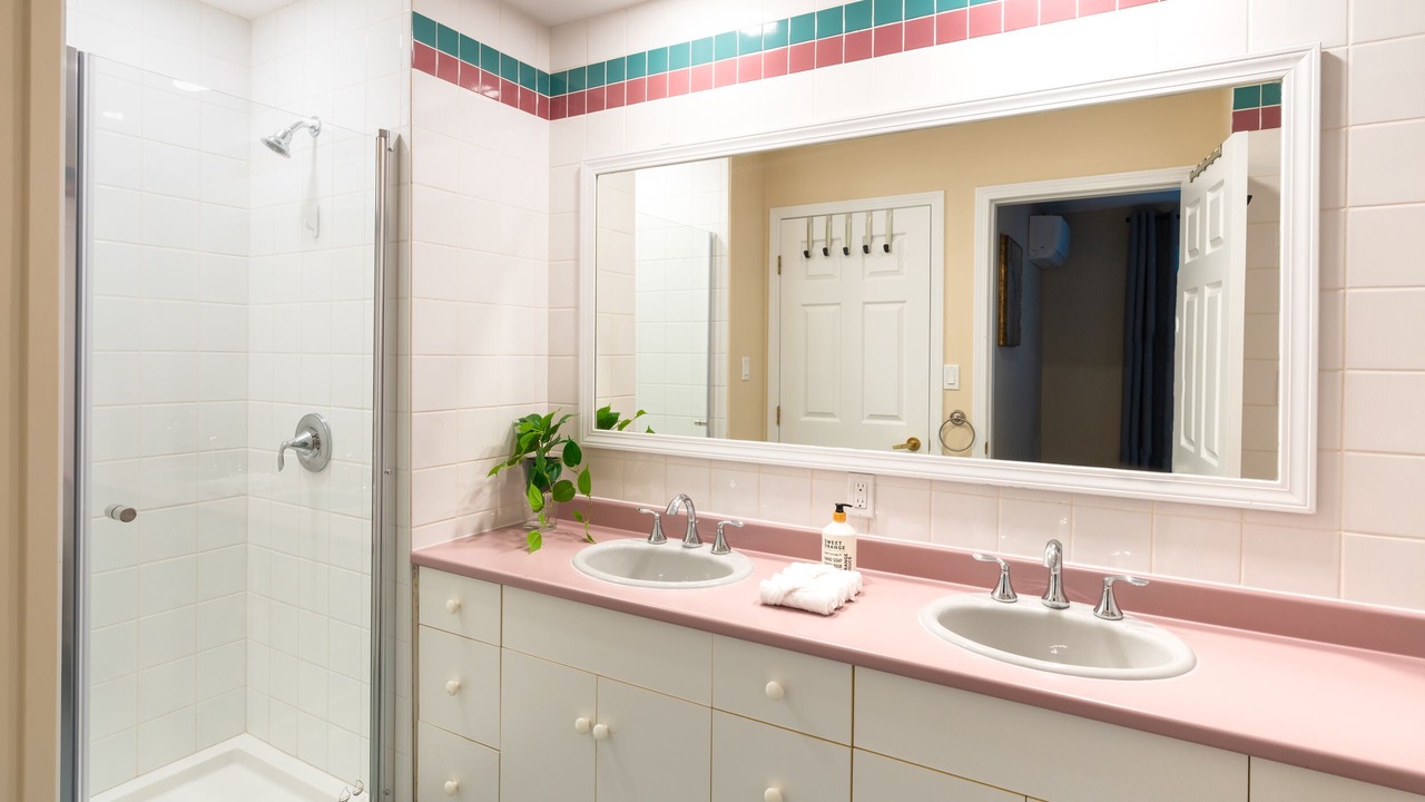 Photo of Bathroom in Madeira Park
