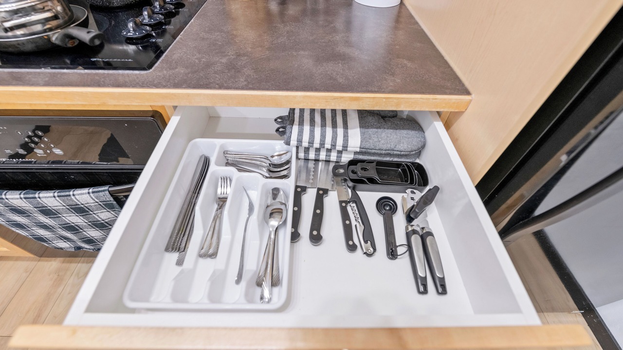 Photo of Kitchen in Southwest Edmonton