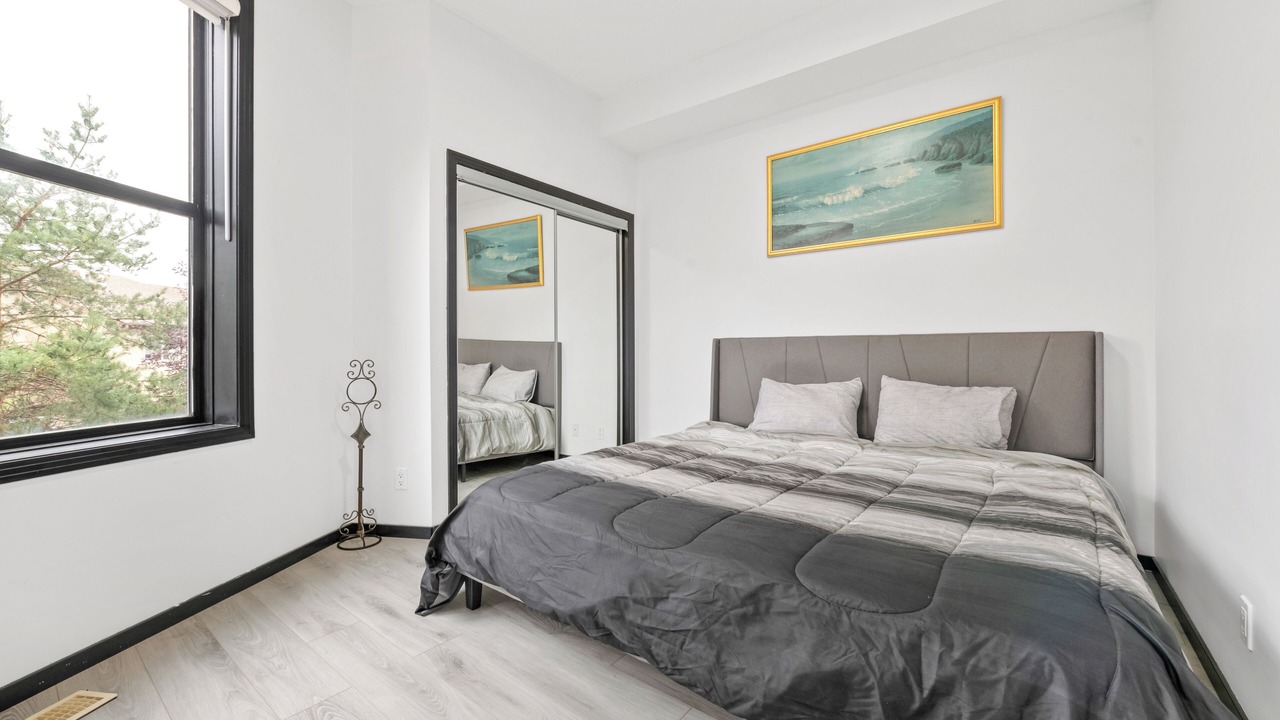 Photo of Bedroom in Southwest Edmonton