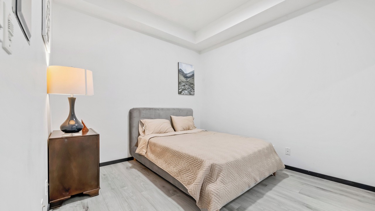 Photo of Bedroom in Southwest Edmonton