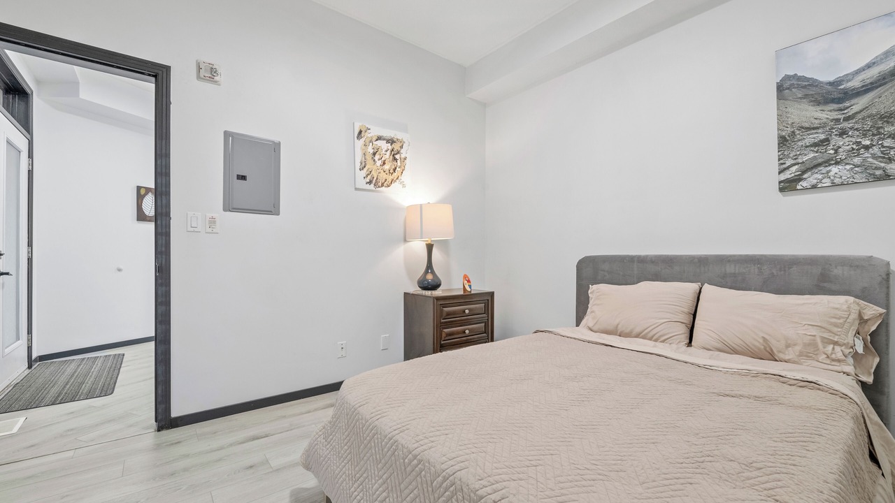 Photo of Bedroom in Southwest Edmonton