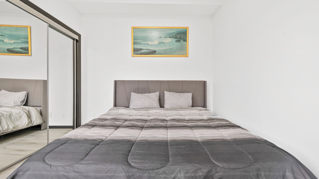 Photo of Bedroom in Southwest Edmonton