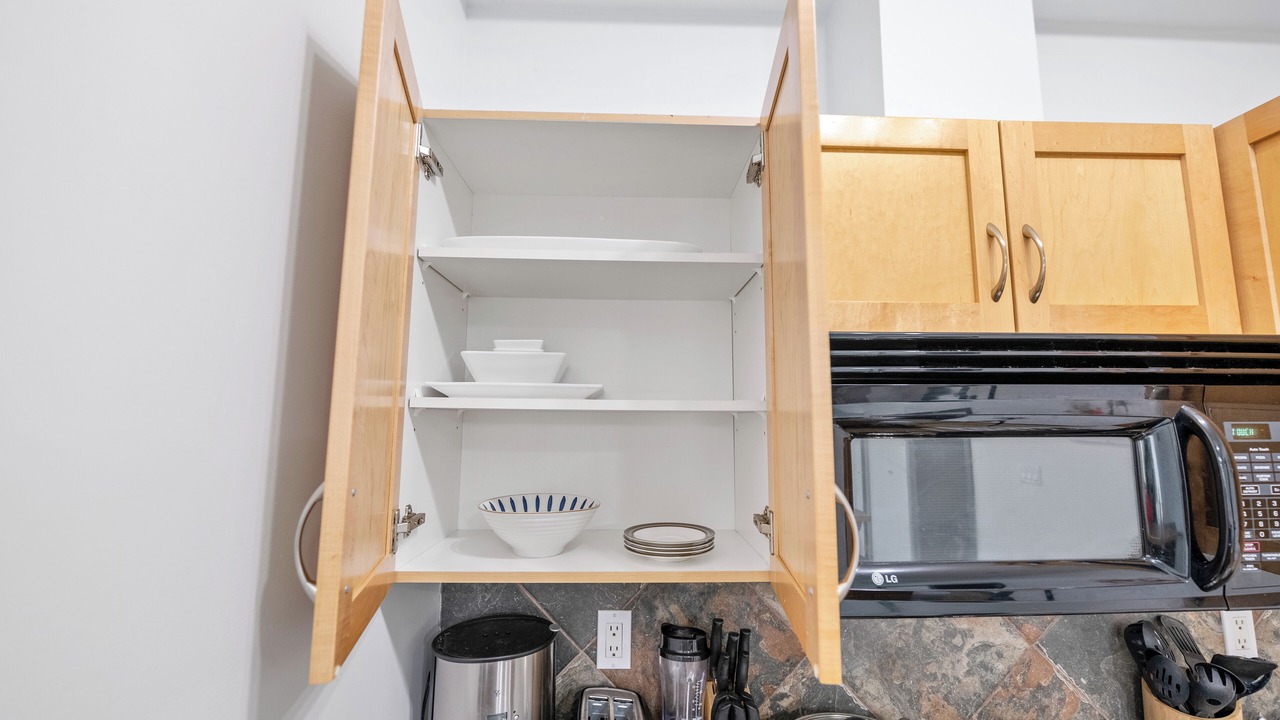 Photo of Kitchen in Southwest Edmonton