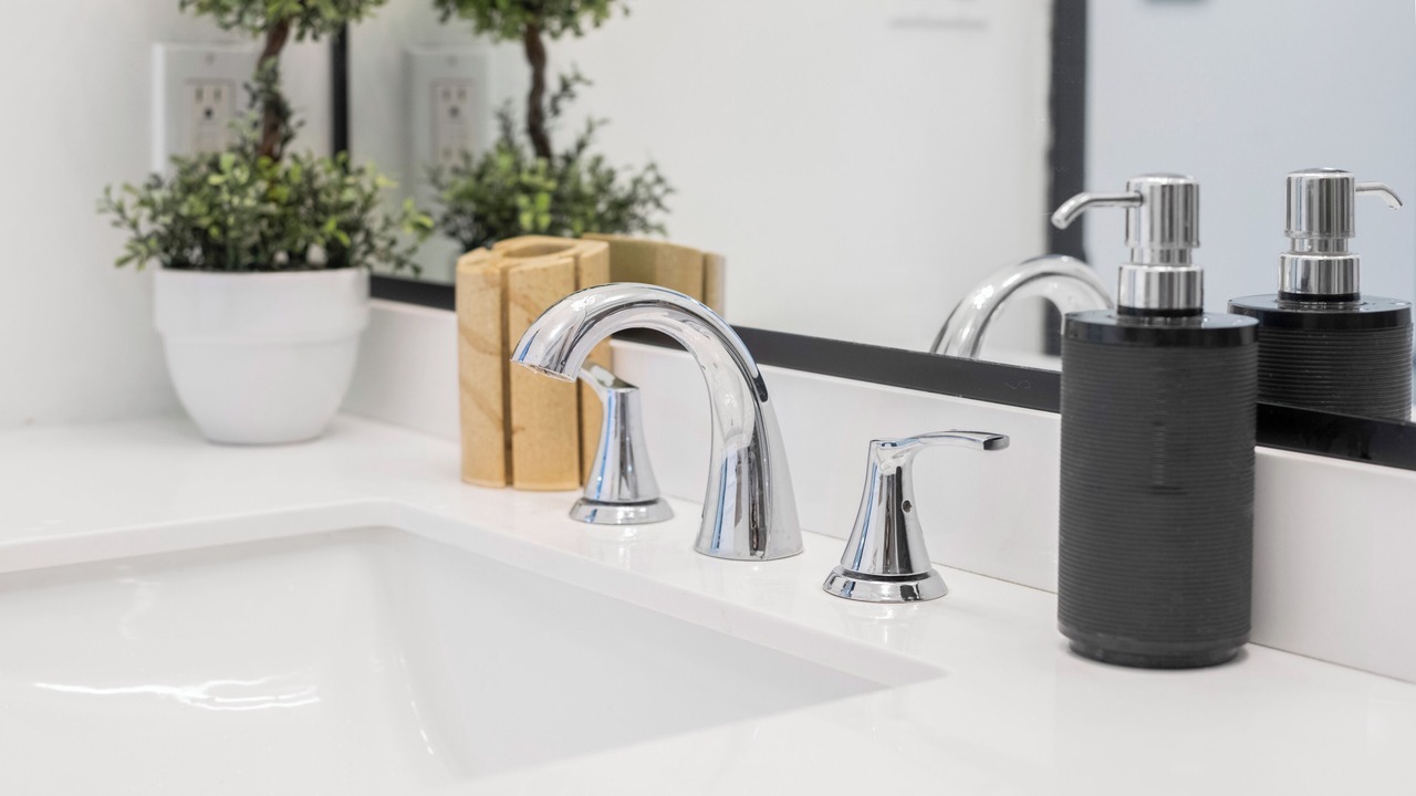 Photo of Bathroom in Southwest Edmonton