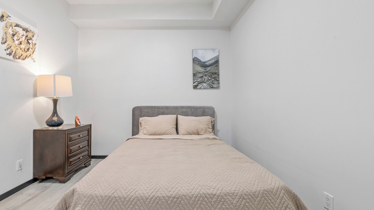 Photo of Bedroom in Southwest Edmonton