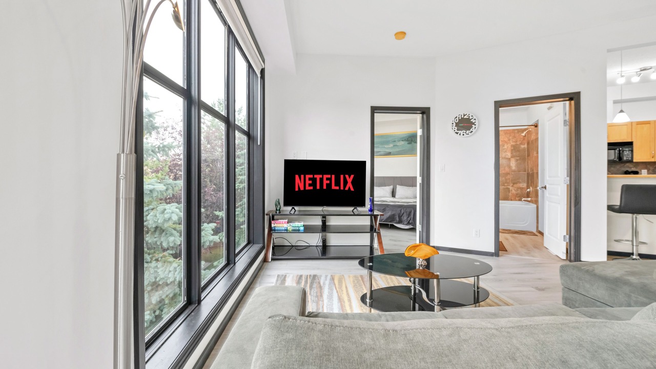 Photo of Livingroom in Southwest Edmonton