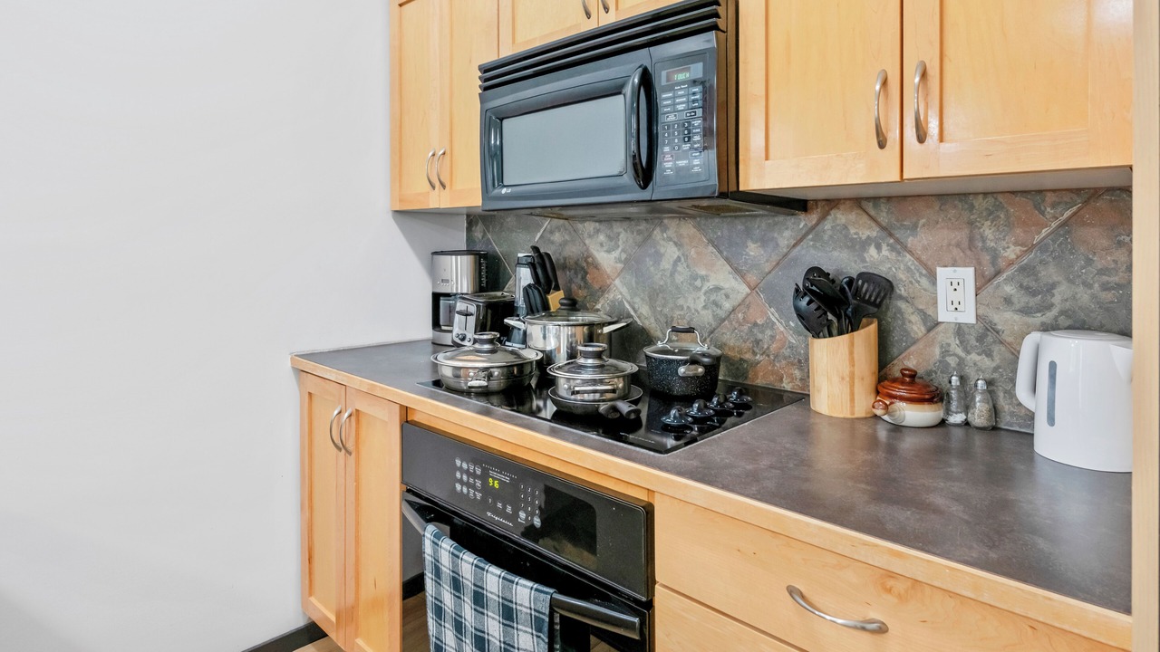 Photo of Kitchen in Southwest Edmonton