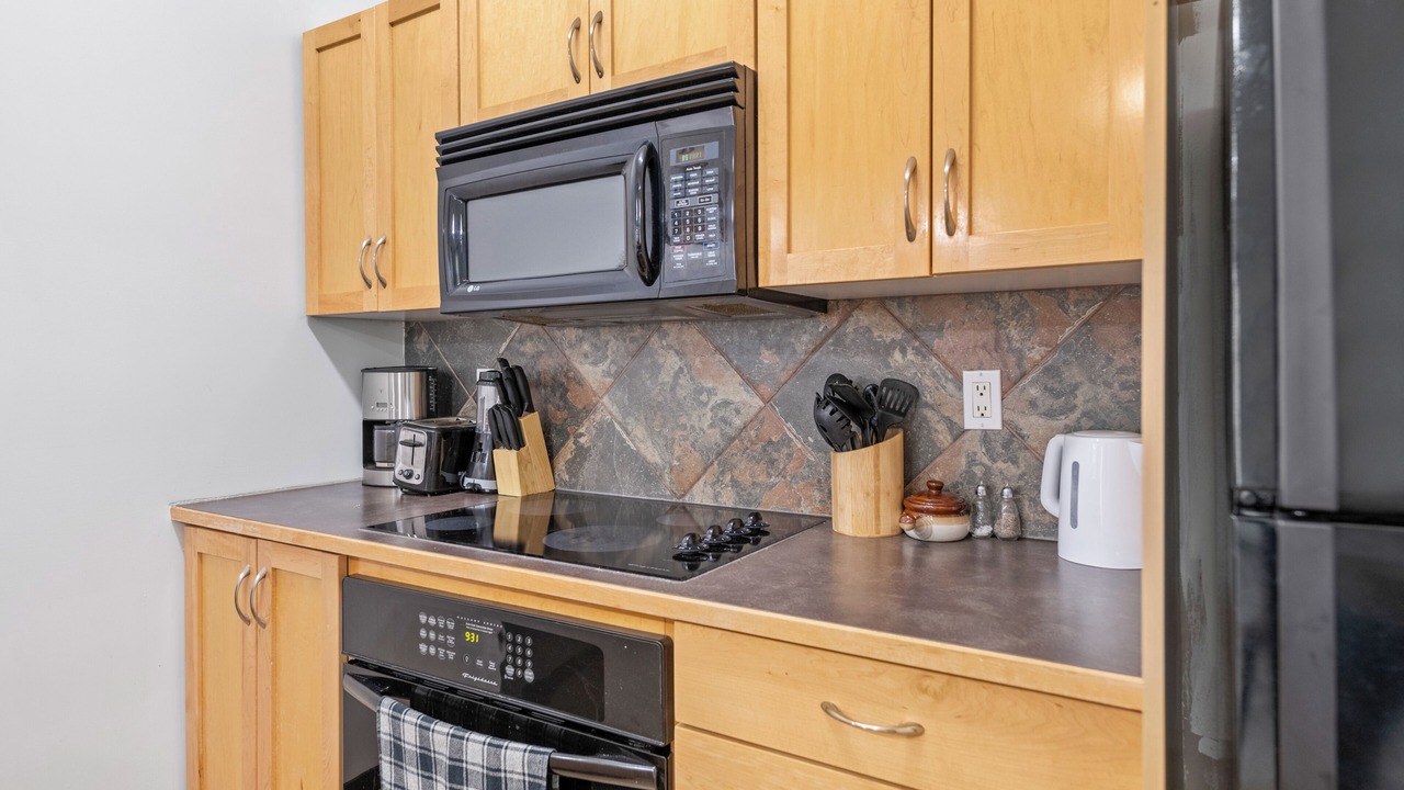 Photo of Kitchen in Southwest Edmonton