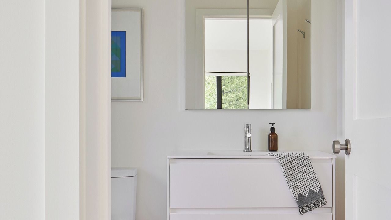 Photo of Bathroom in Lion's Head