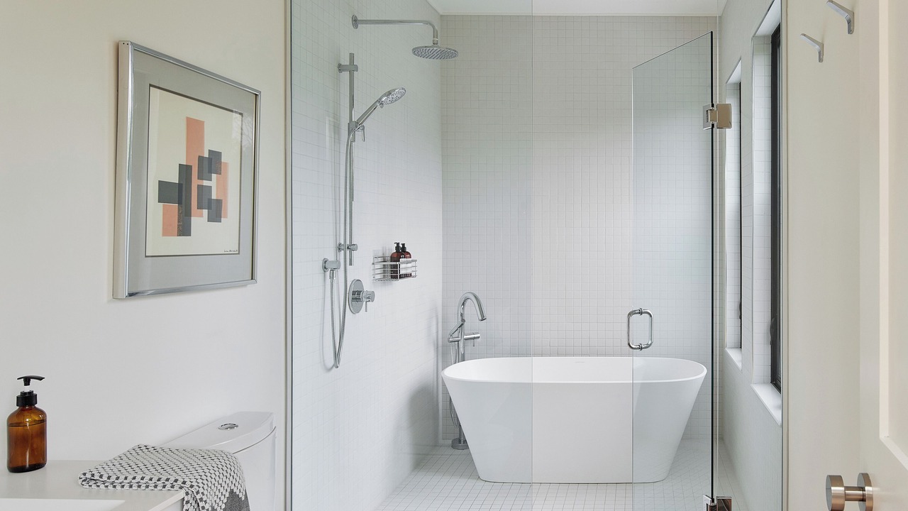 Photo of Bathroom in Lion's Head