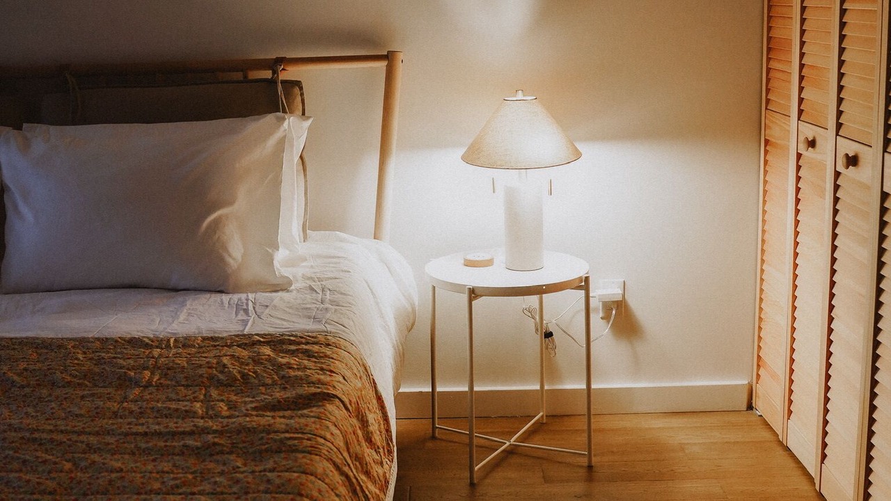 Photo of Bedroom in Regional District of Nanaimo