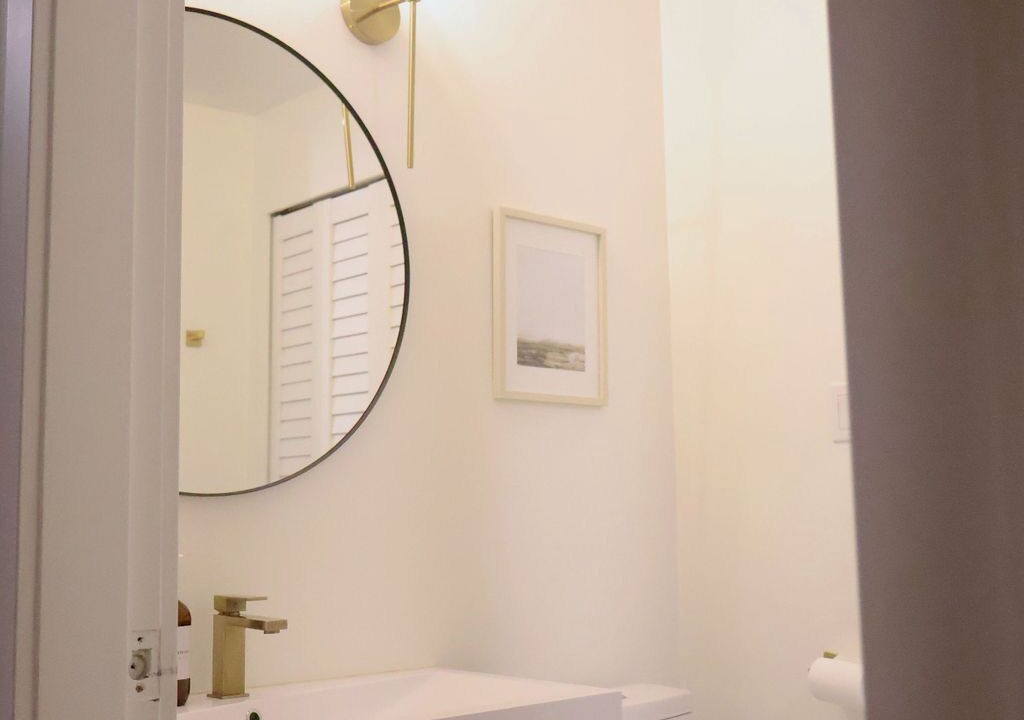 Photo of Bathroom in Regional District of Nanaimo