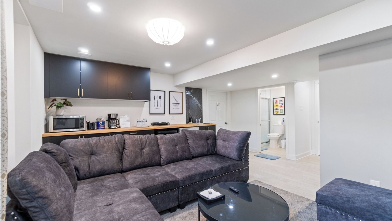 Photo of Livingroom in Carleton Place