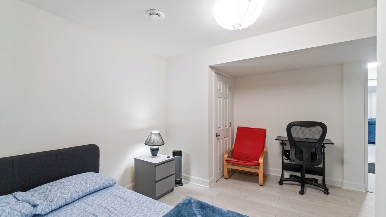 Photo of Bedroom in Carleton Place