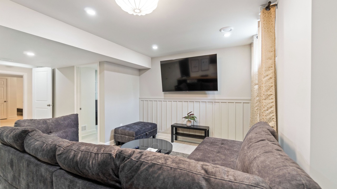 Photo of Livingroom in Carleton Place