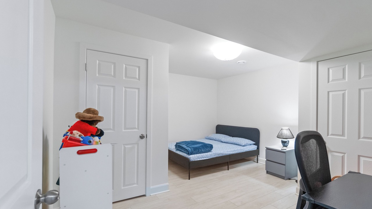Photo of Bedroom in Carleton Place