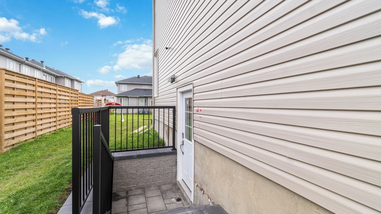 Photo of Outdoor in Carleton Place