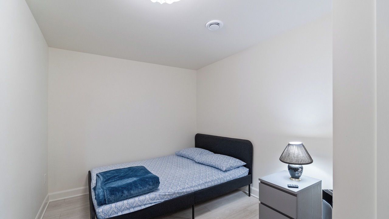 Photo of Bedroom in Carleton Place