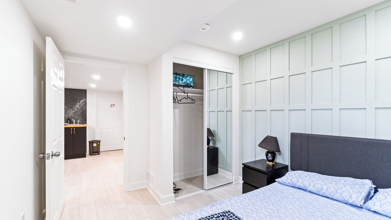 Photo of Bedroom in Carleton Place