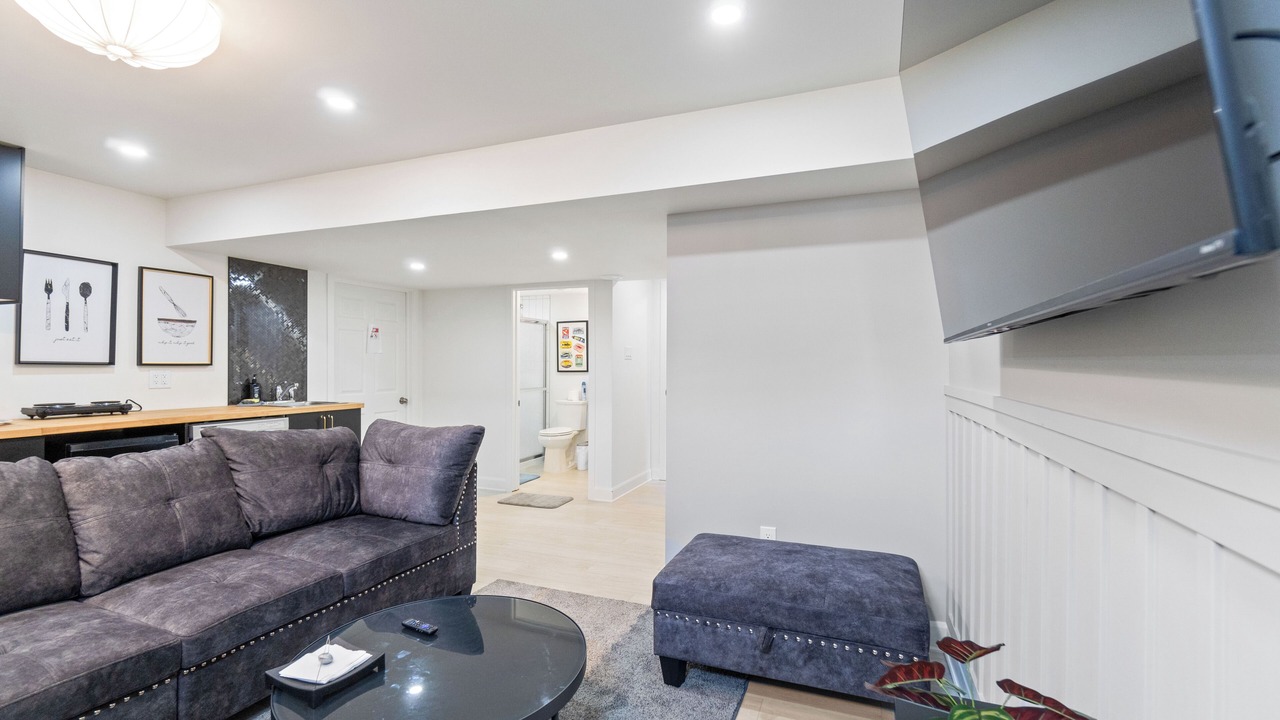 Photo of Livingroom in Carleton Place