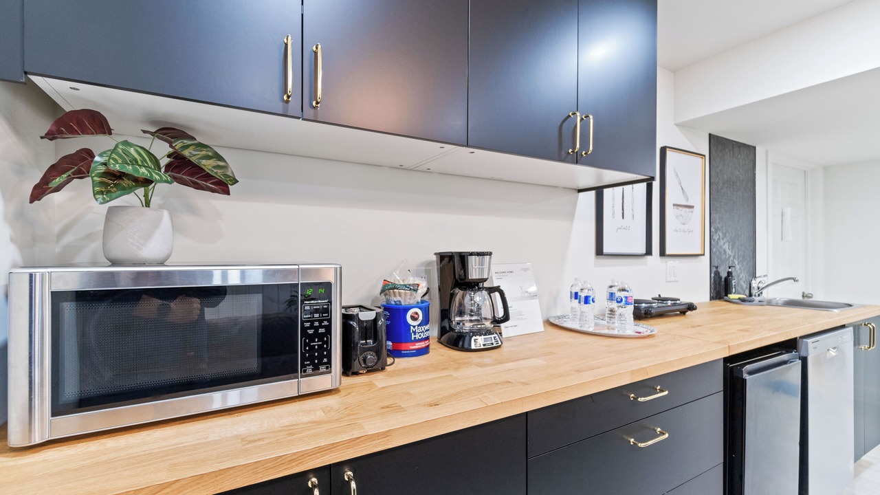 Photo of Kitchen in Carleton Place