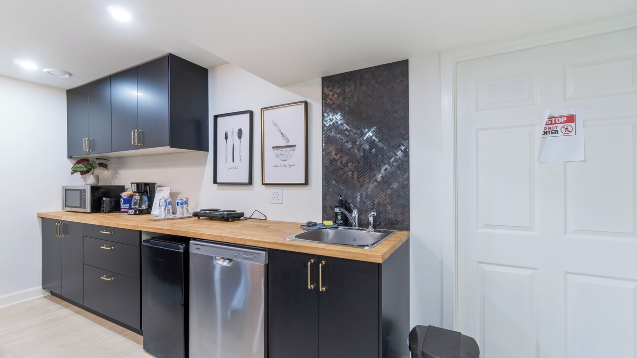 Photo of Kitchen in Carleton Place
