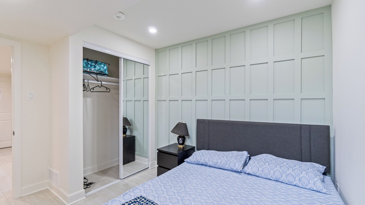 Photo of Bedroom in Carleton Place