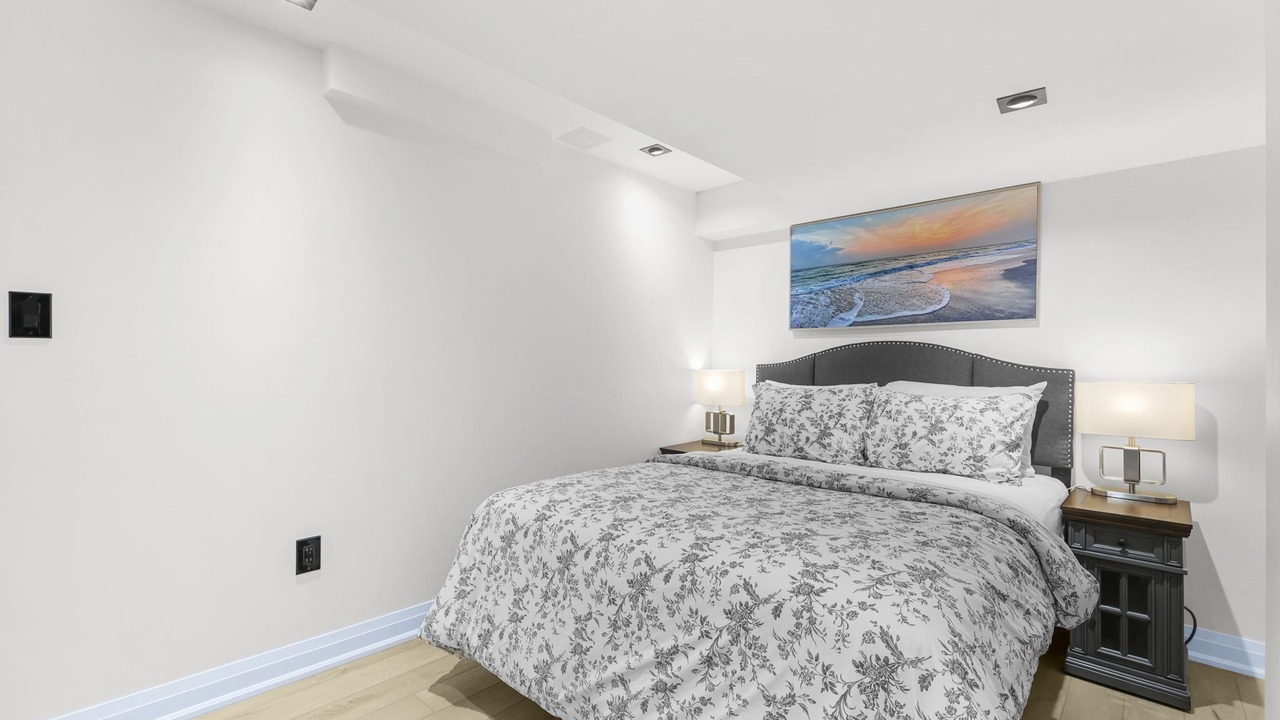 Photo of Bedroom in Whitby