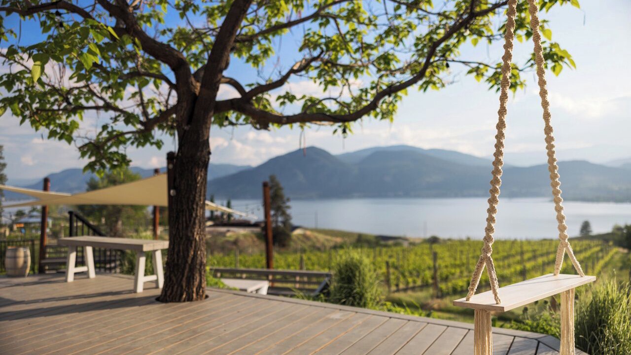 Photo of Outdoor in Okanagan-Similkameen