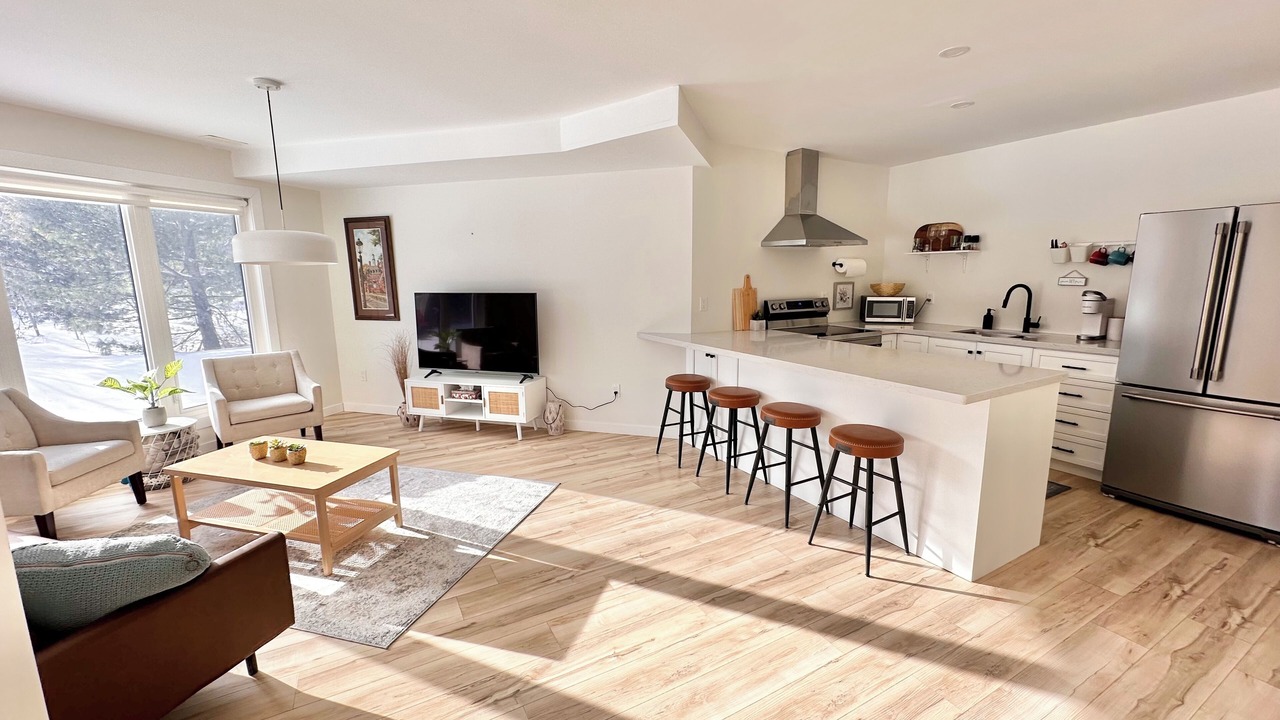 Photo of Kitchen in Timiskaming District