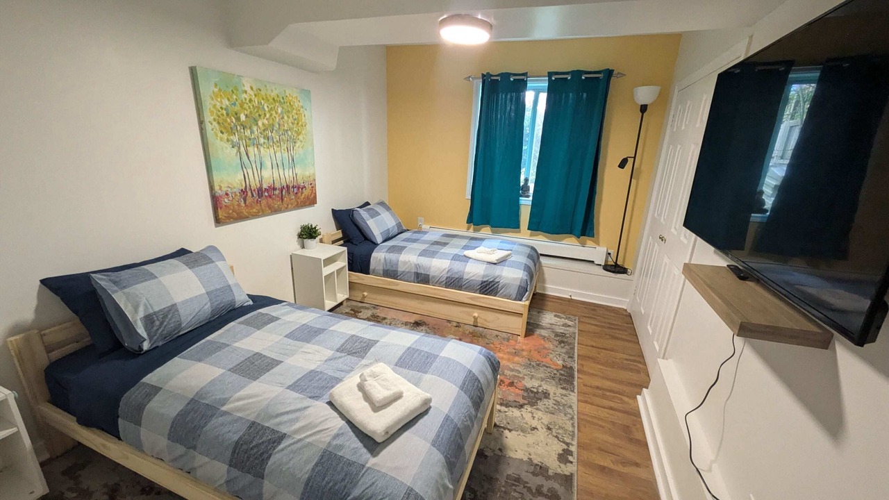 Photo of Bedroom in North End
