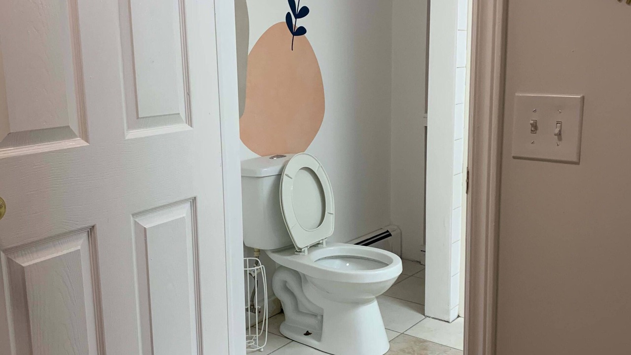 Photo of Bathroom in North End
