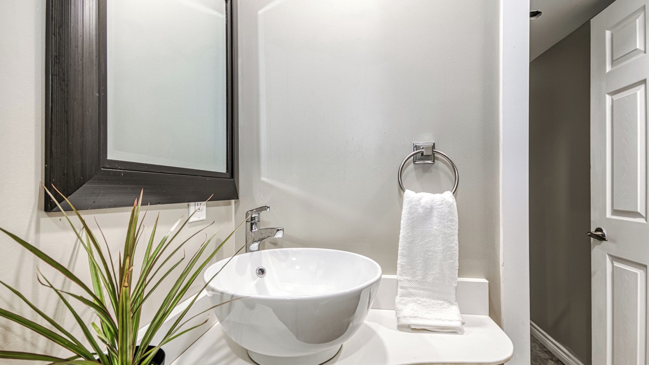 Photo of Bathroom in Sudbury
