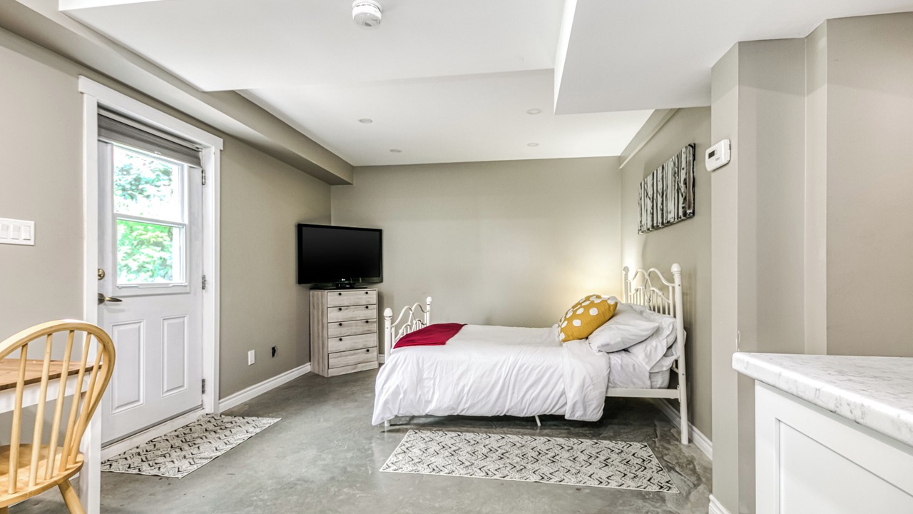 Photo of Bedroom in Sudbury