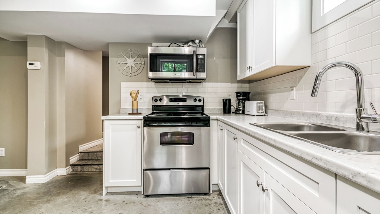 Photo of Kitchen in Sudbury