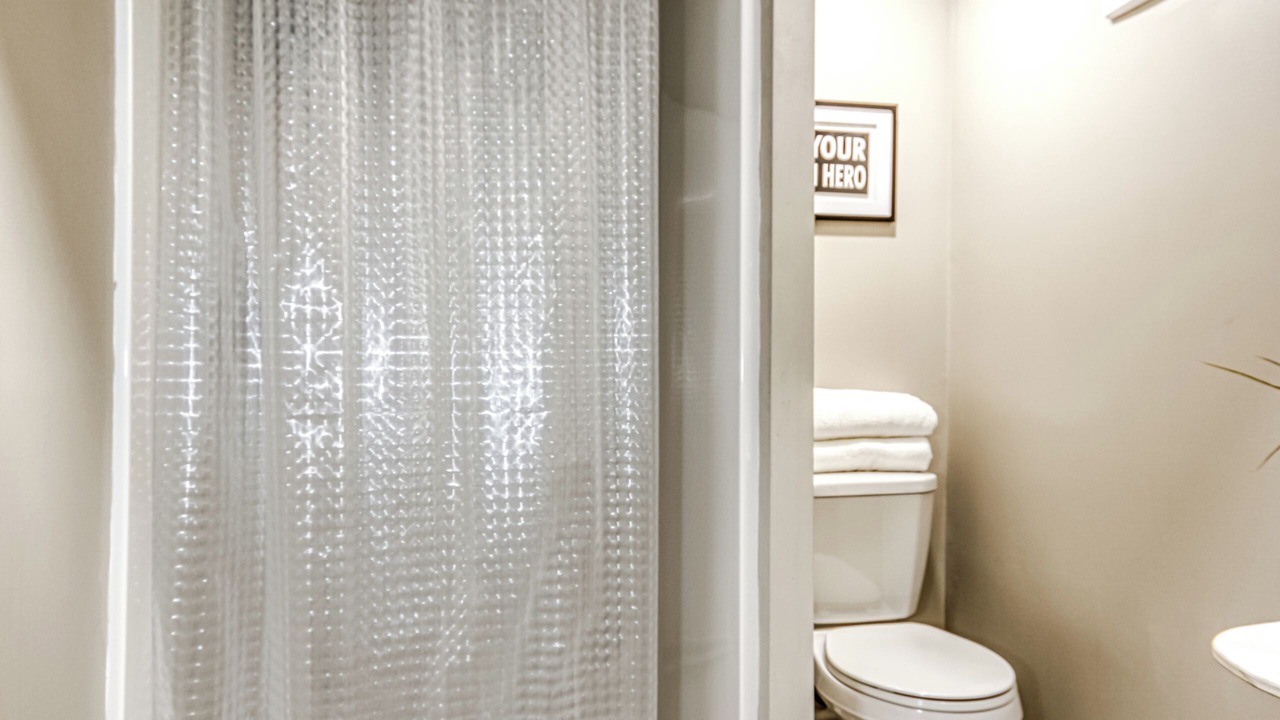 Photo of Bathroom in Sudbury