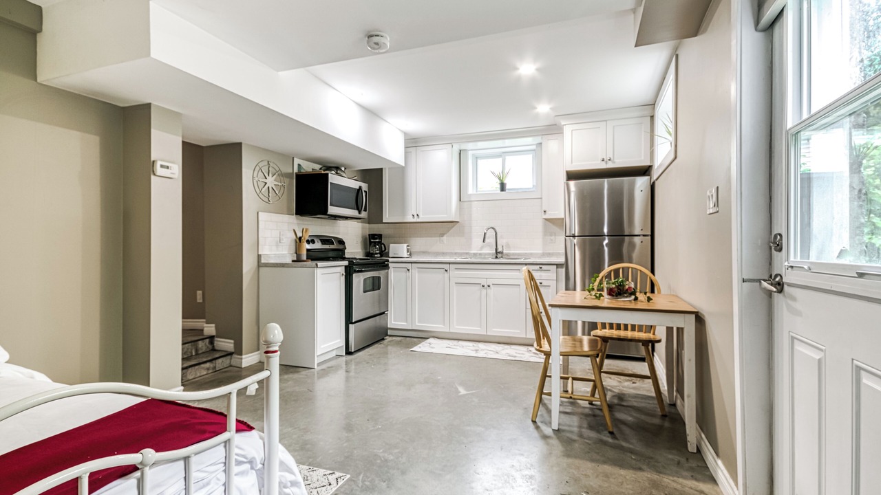 Photo of Kitchen in Sudbury