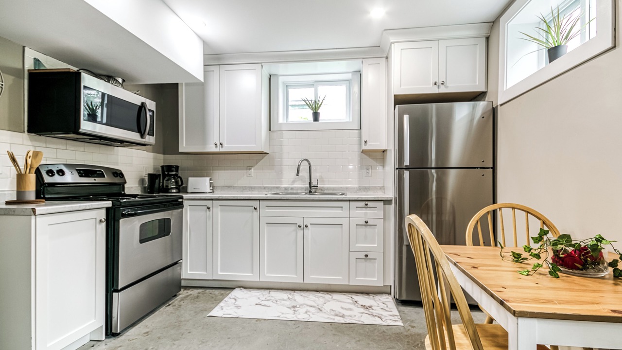 Photo of Kitchen in Sudbury