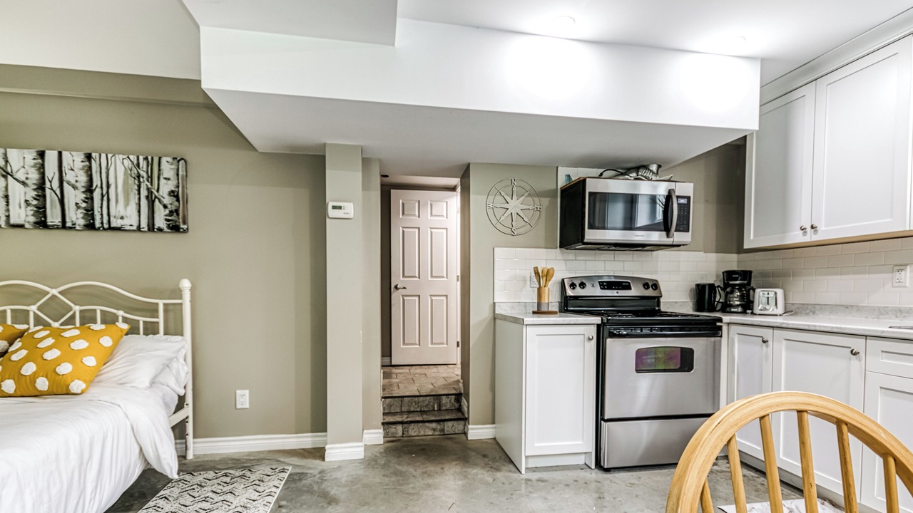 Photo of Bedroom in Sudbury