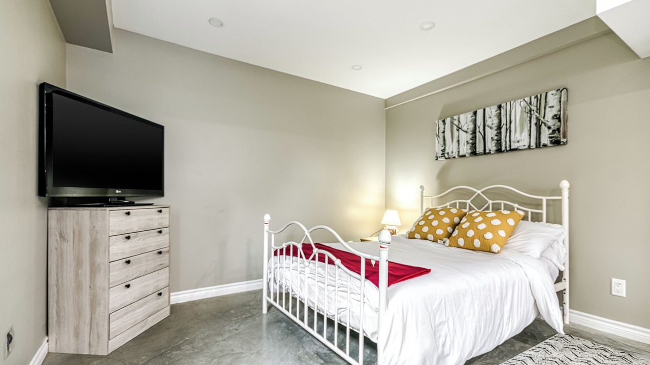 Photo of Bedroom in Sudbury