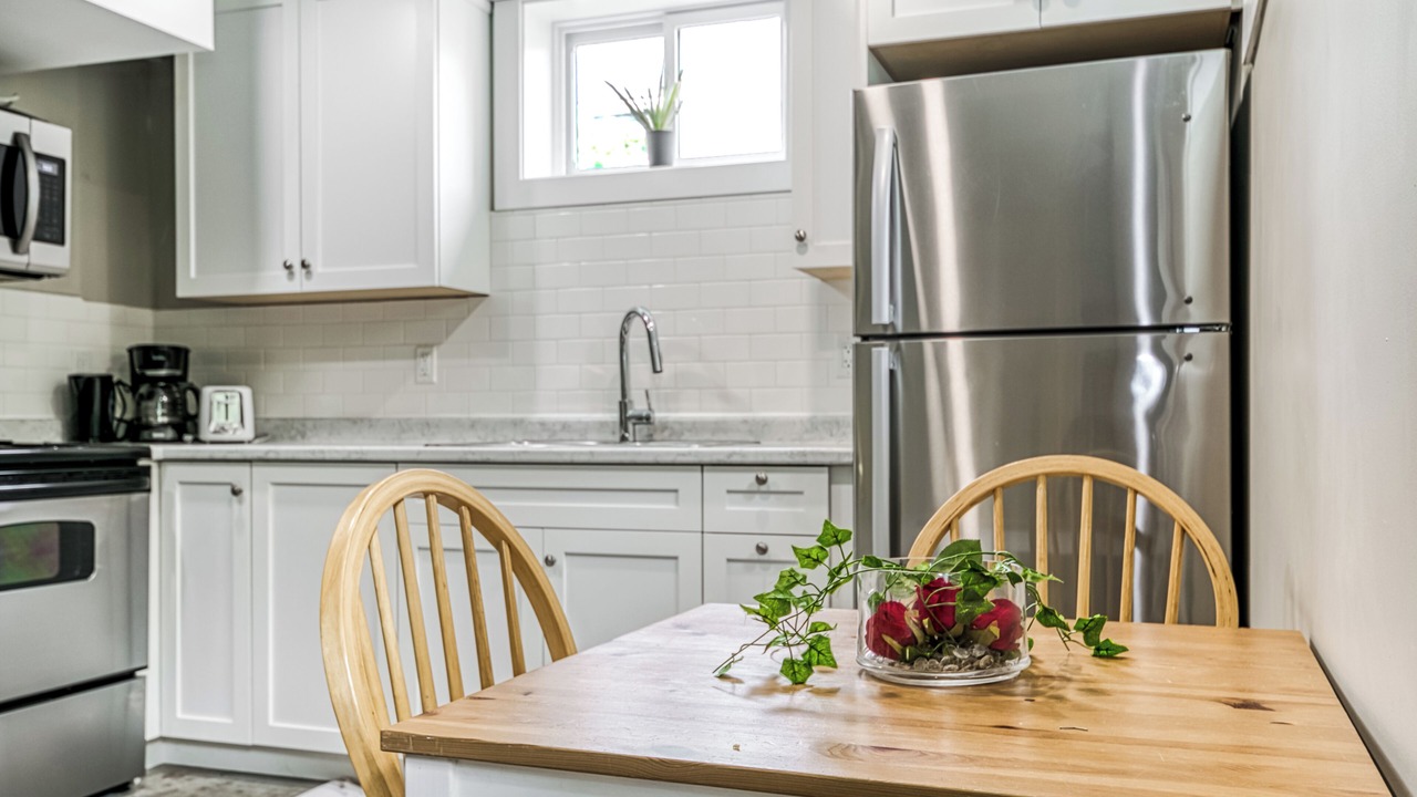 Photo of Kitchen in Sudbury