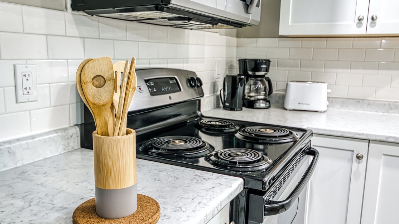 Photo of Kitchen in Sudbury