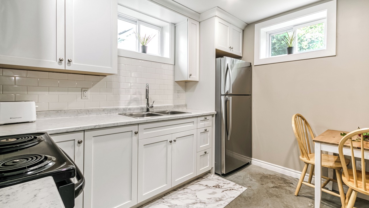 Photo of Kitchen in Sudbury
