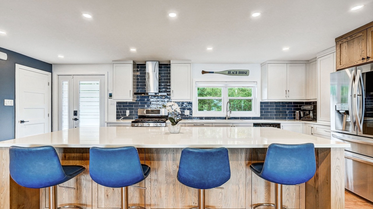 Photo of Kitchen in Venise-en-Quebec